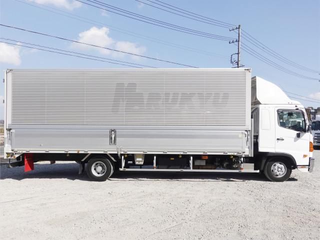 HINO RANGER 2015 Image 31