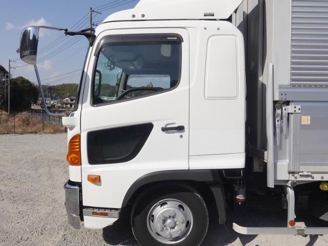 HINO RANGER 2015 Image 31