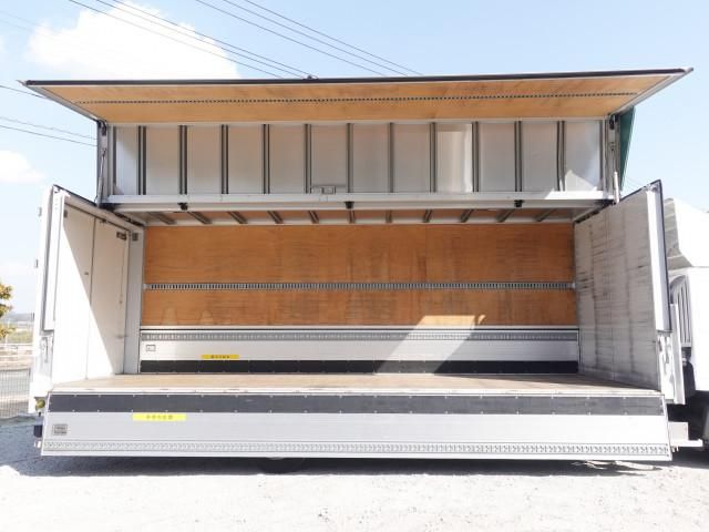 HINO RANGER 2015 Image 31