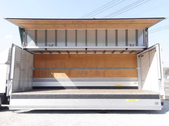 HINO RANGER 2015 Image 31