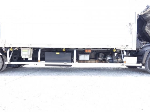 HINO RANGER 2015 Image 31