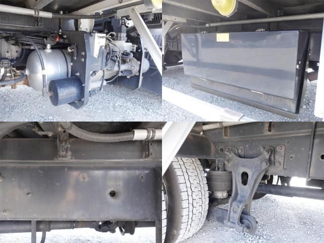 HINO RANGER 2015 Image 31