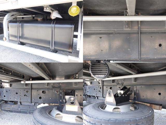 HINO RANGER 2015 Image 31