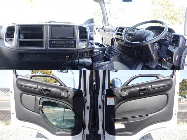 HINO RANGER 2015 Image 31