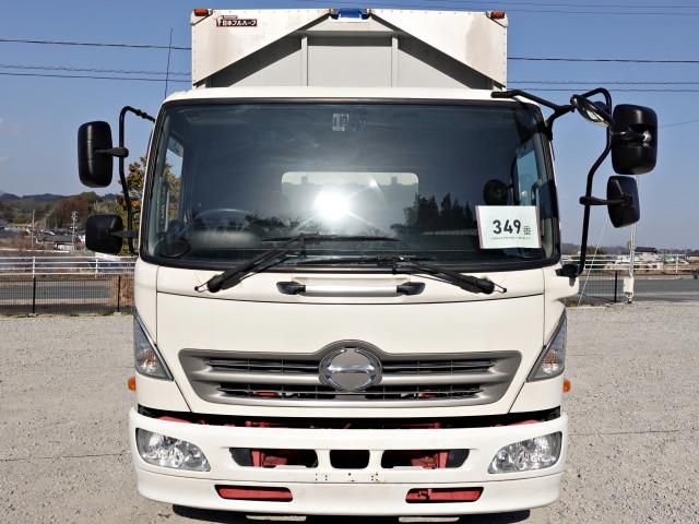 HINO RANGER 2014 Image 31