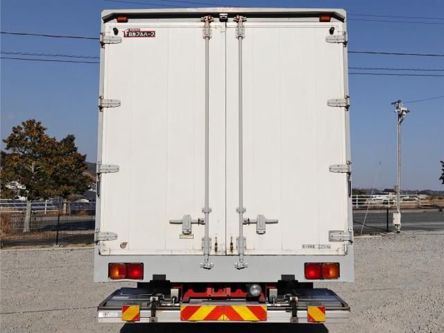 HINO RANGER 2014 Image 31