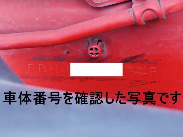 HINO RANGER 2014 Image 31