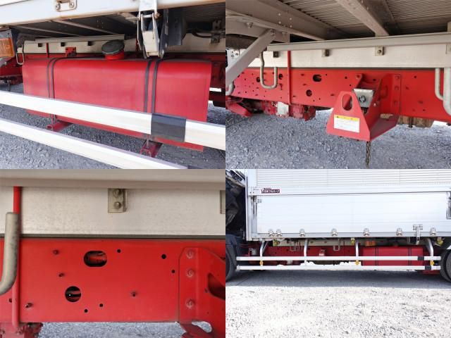 HINO RANGER 2014 Image 31