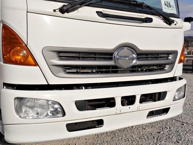 HINO RANGER 2012 Image 31