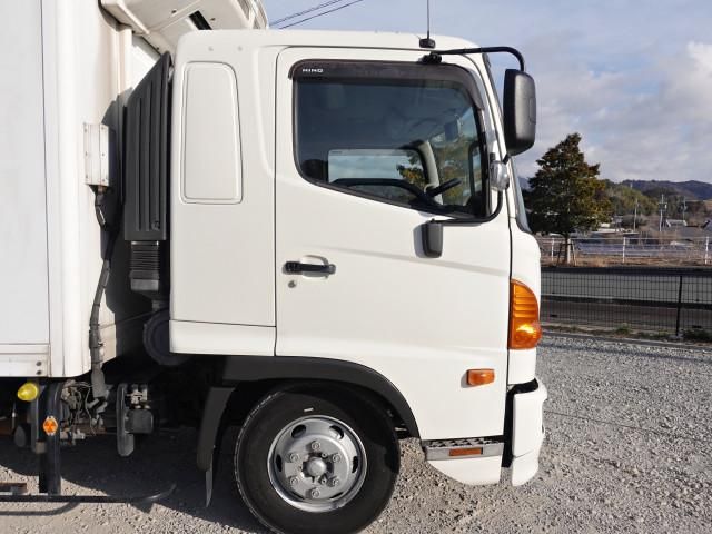 HINO RANGER 2012 Image 31