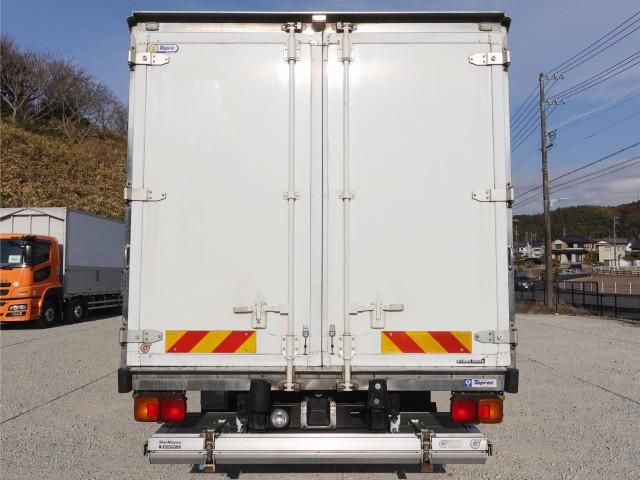 HINO RANGER 2012 Image 31