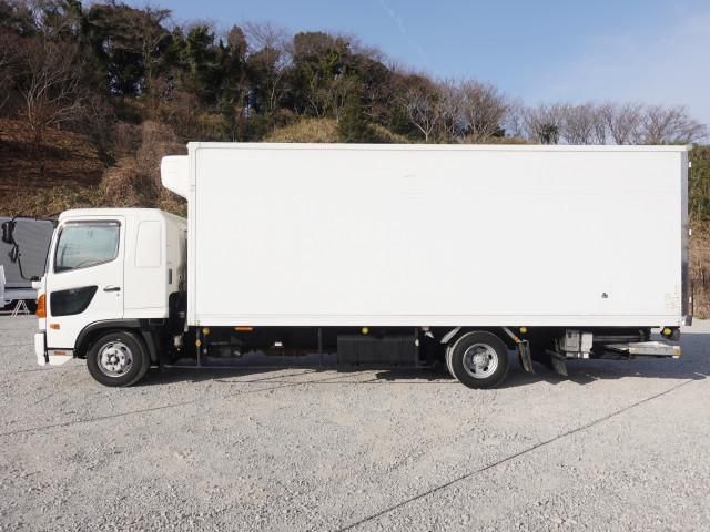 HINO RANGER 2012 Image 31