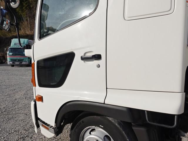 HINO RANGER 2012 Image 31