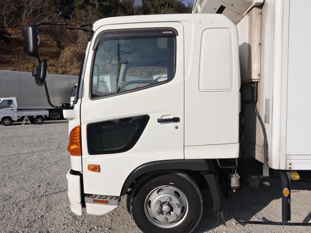 HINO RANGER 2012 Image 31