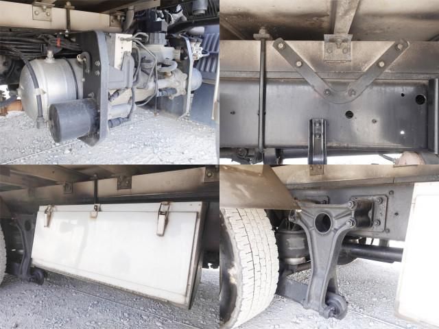 HINO RANGER 2012 Image 31