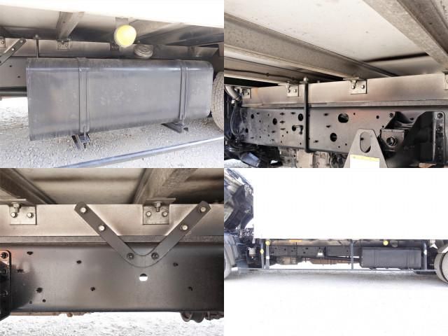 HINO RANGER 2012 Image 31