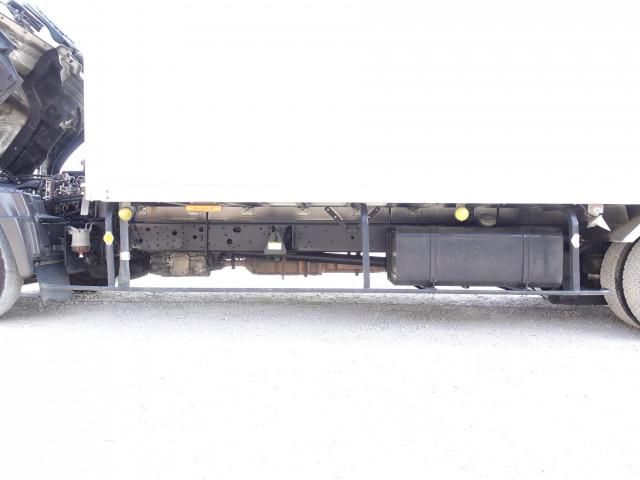 HINO RANGER 2012 Image 31