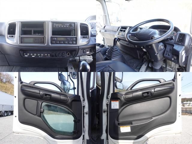 HINO RANGER 2012 Image 31