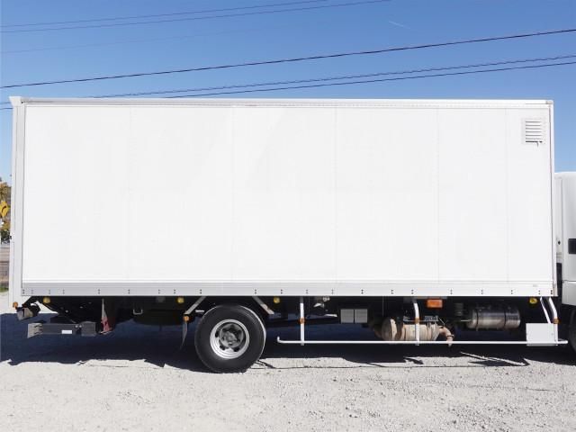 MITSUBISHI FUSOU FIGHTER 2018 Image 31