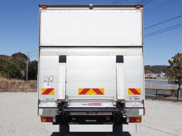 MITSUBISHI FUSOU FIGHTER 2018 Image 31