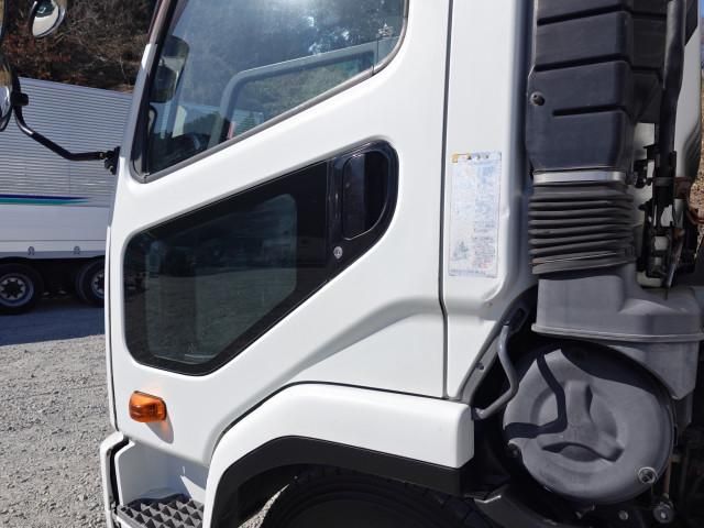 MITSUBISHI FUSOU FIGHTER 2018 Image 31