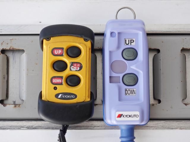 MITSUBISHI FUSOU FIGHTER 2018 Image 31