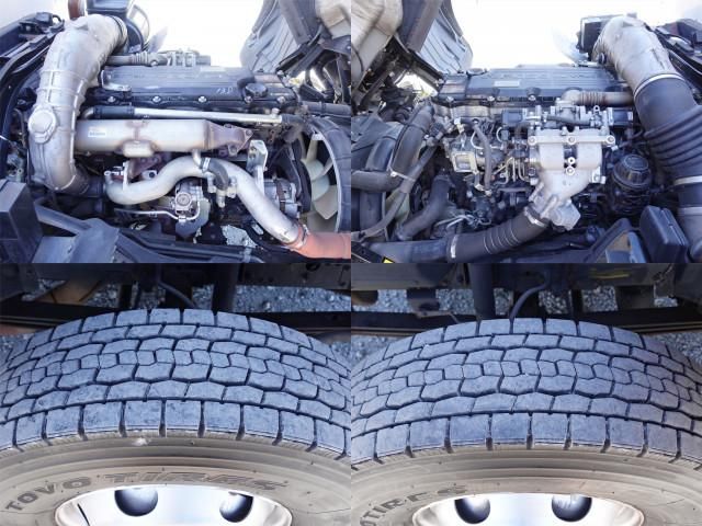 MITSUBISHI FUSOU FIGHTER 2018 Image 31