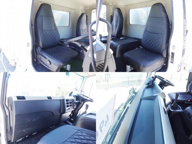 MITSUBISHI FUSOU FIGHTER 2018 Image 31