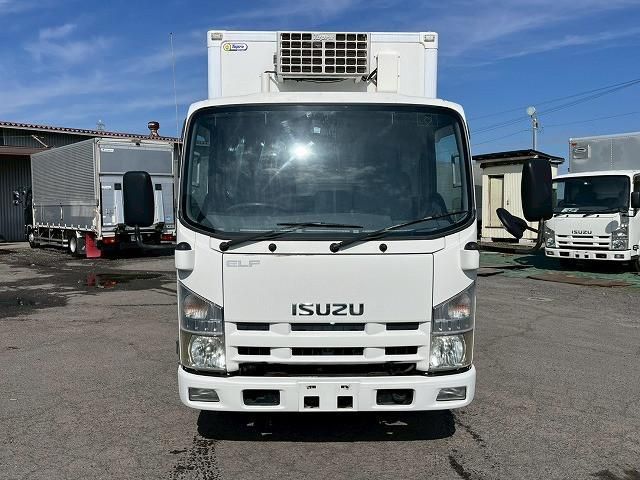 ISUZU ELF 2012 Image 31