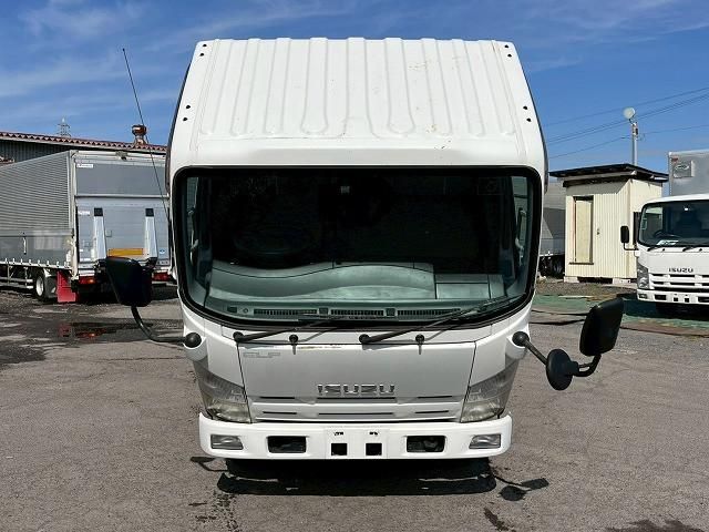 ISUZU ELF 2012 Image 31