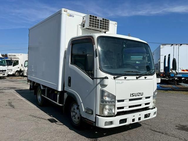 ISUZU ELF 2012 Image 31