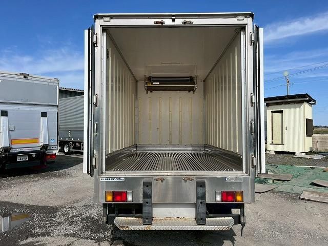 ISUZU ELF 2012 Image 31