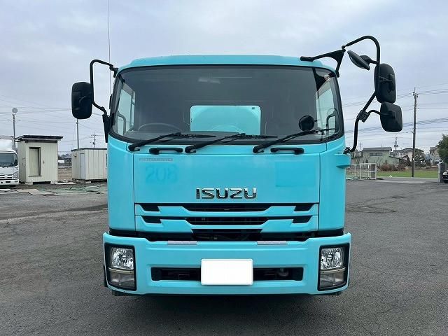 ISUZU FORWARD 2015 Image 31
