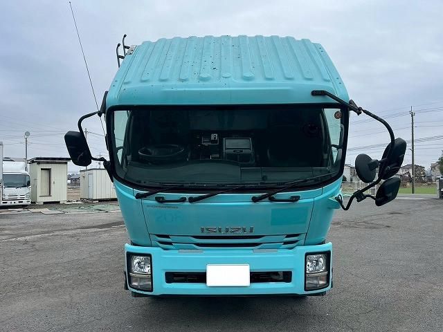 ISUZU FORWARD 2015 Image 31