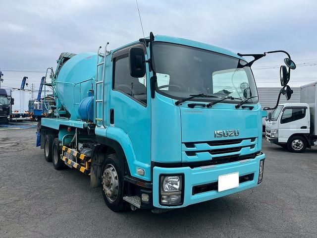 ISUZU FORWARD 2015 Image 31