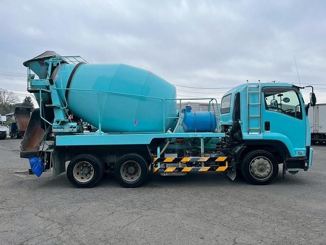 ISUZU FORWARD 2015 Image 31