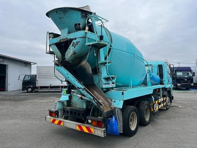 ISUZU FORWARD 2015 Image 31