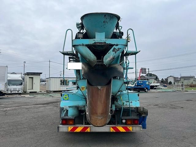 ISUZU FORWARD 2015 Image 31