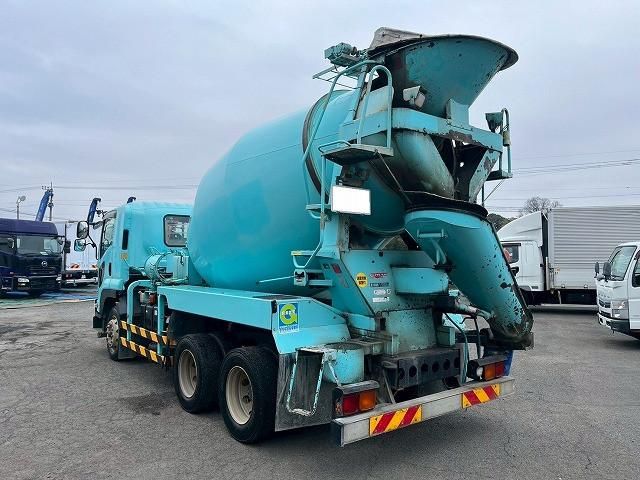 ISUZU FORWARD 2015 Image 31