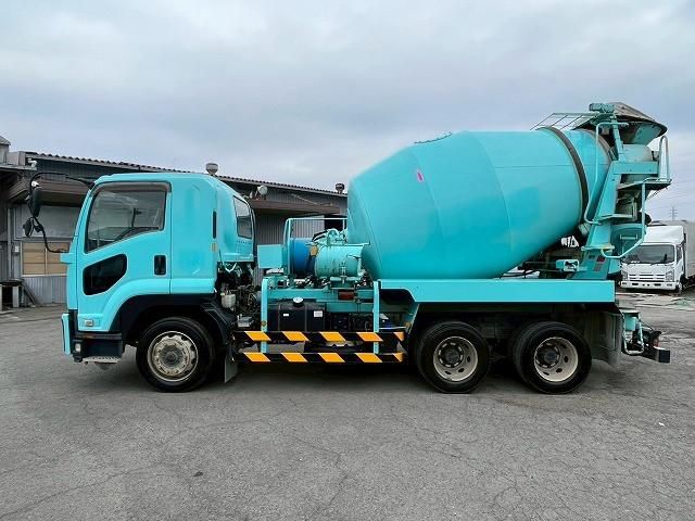 ISUZU FORWARD 2015 Image 31