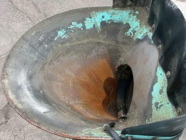 ISUZU FORWARD 2015 Image 31