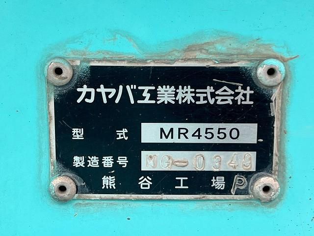 ISUZU FORWARD 2015 Image 31