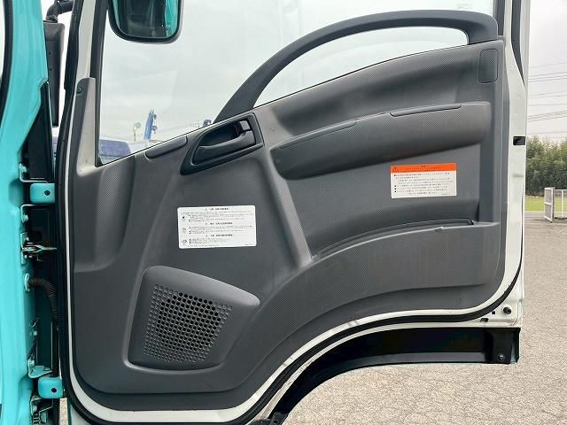 ISUZU FORWARD 2015 Image 31