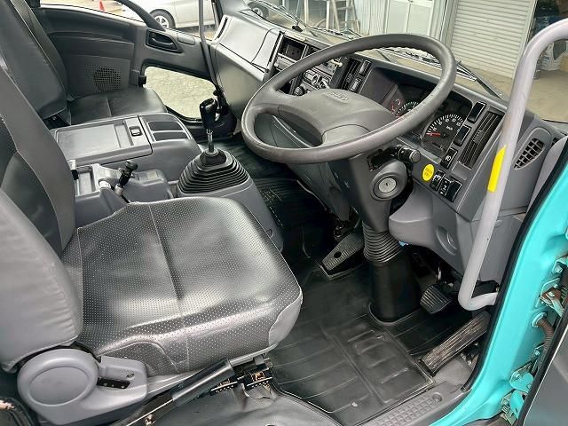 ISUZU FORWARD 2015 Image 31