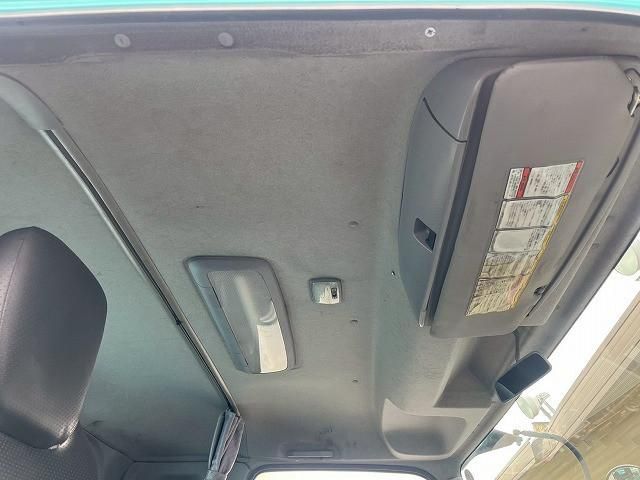 ISUZU FORWARD 2015 Image 31