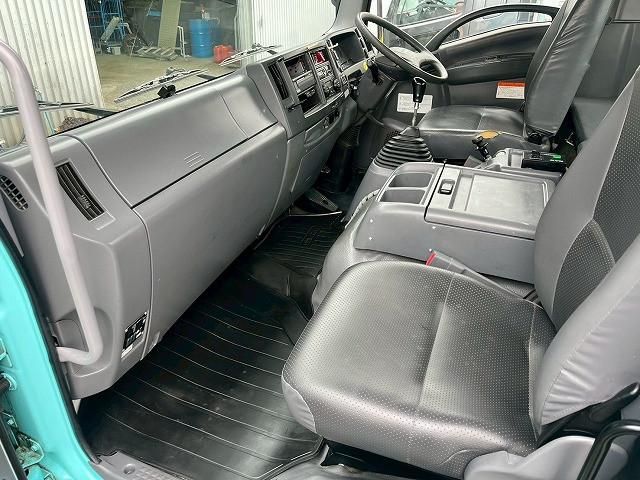 ISUZU FORWARD 2015 Image 31