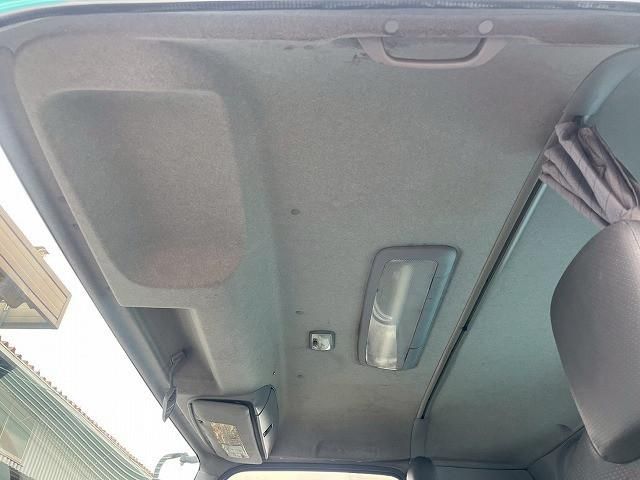 ISUZU FORWARD 2015 Image 31