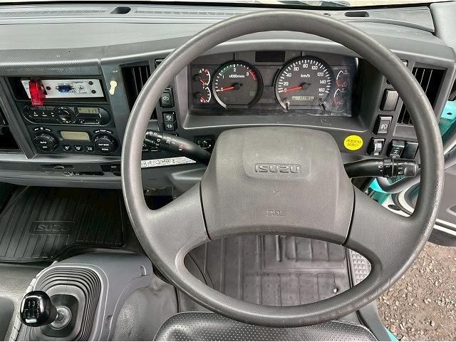 ISUZU FORWARD 2015 Image 31