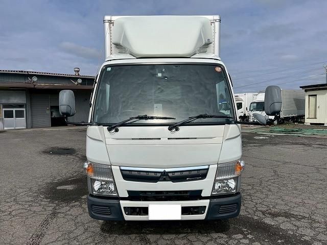 MITSUBISHI CANTER 2018 Image 31