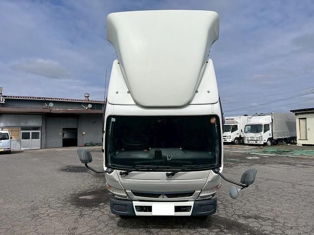 MITSUBISHI CANTER 2018 Image 31